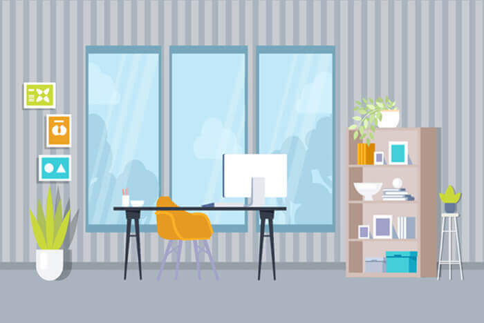 JavaScript绘制立体面环形旋转